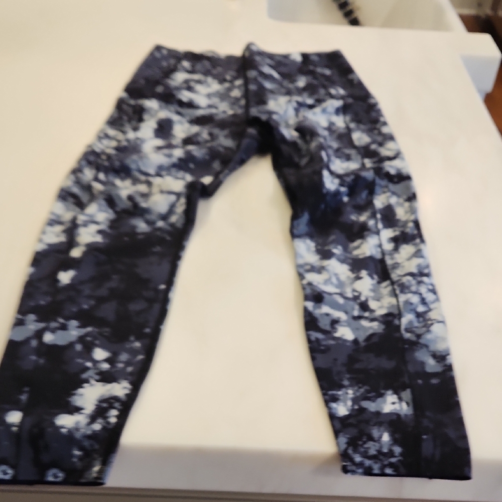 Workout Leggings